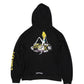 CHROME HEARTS Matty Boy Sex Records Concept Hoodie