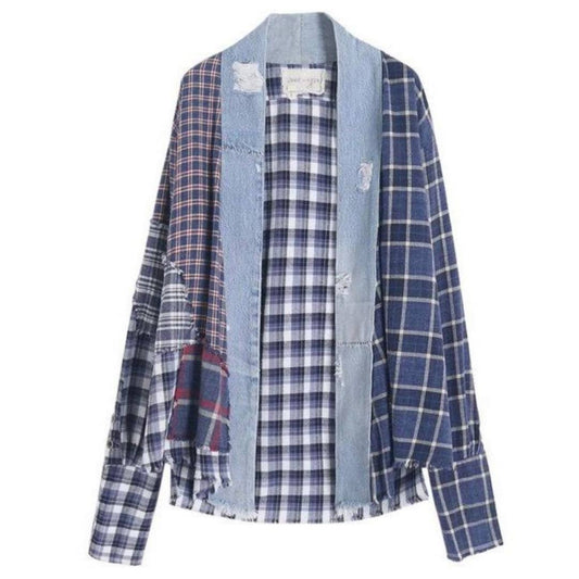 GREG LAUREN Jacket