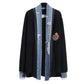 GREG LAUREN Navy Jacket