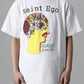 SAINT MICHAEL Saint Ego 'Human Sin' T-Shirt