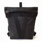 BOTTEGA VENETA Rubberised-Canvas Backpack
