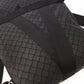 BOTTEGA VENETA Rubberised-Canvas Backpack