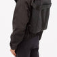 BOTTEGA VENETA Rubberised-Canvas Backpack