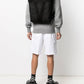 BOTTEGA VENETA Rubberised-Canvas Backpack