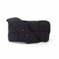 BOTTEGA VENETA Padded Tech Cassette Messenger Bag
