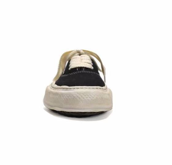 MAISON MIHARA YASUHIRO Baker Og Sole Lowcut Sneakers