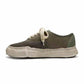 MAISON MIHARA YASUHIRO Baker Sneakers Green
