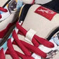 FUGAZI Dunk Low Slugs