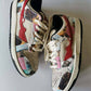 FUGAZI Dunk Low Slugs