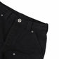 CHROME HEARTS Black Denim Jeans