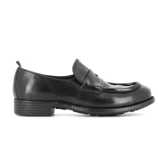 OFFICINE CREATIVE Arc loafers