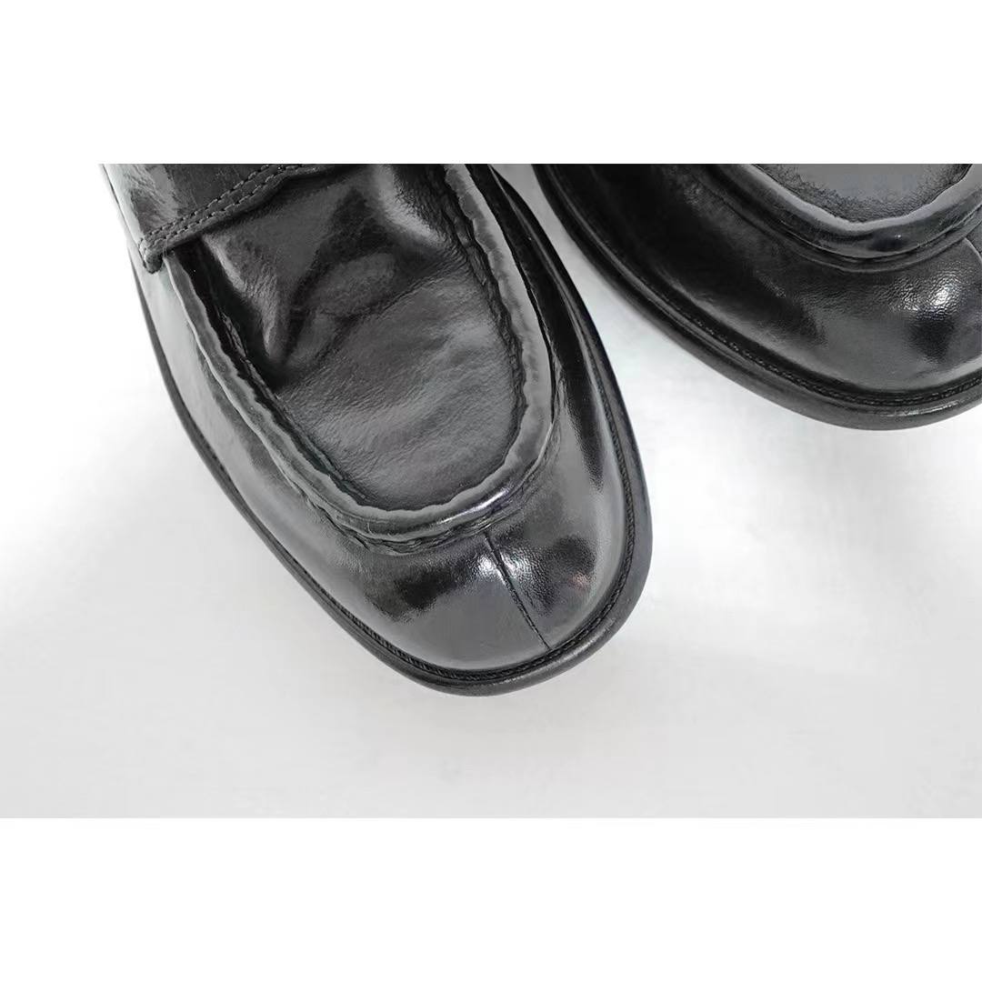 OFFICINE CREATIVE Arc loafers