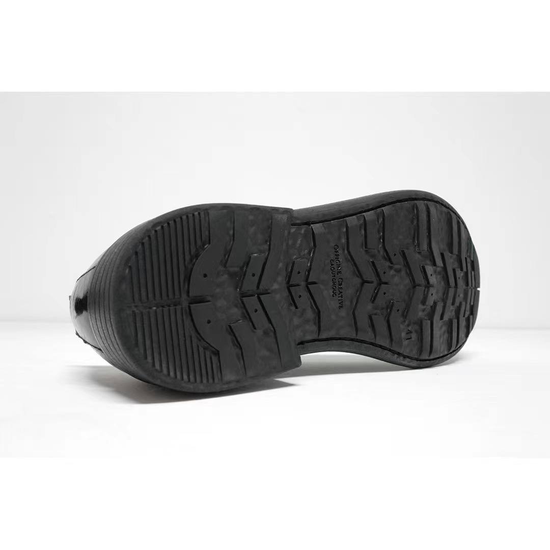 OFFICINE CREATIVE Arc loafers