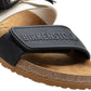 RICK OWENS x BIRKENSTOCK Rotterdam Sandal