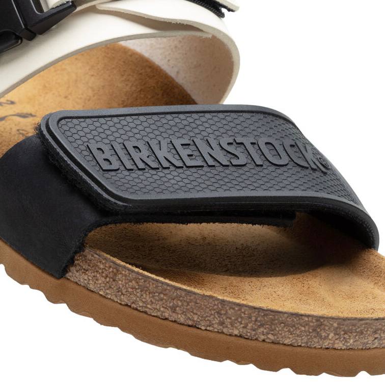 RICK OWENS x BIRKENSTOCK Rotterdam Sandal