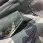 ROUGH SIMMONS Neo-Tokyo Bomber Jacket