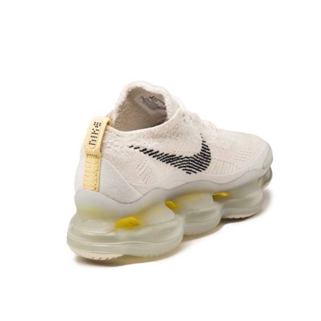 AIR MAX SCORPION FLYKNIT 'LEMON WASH'