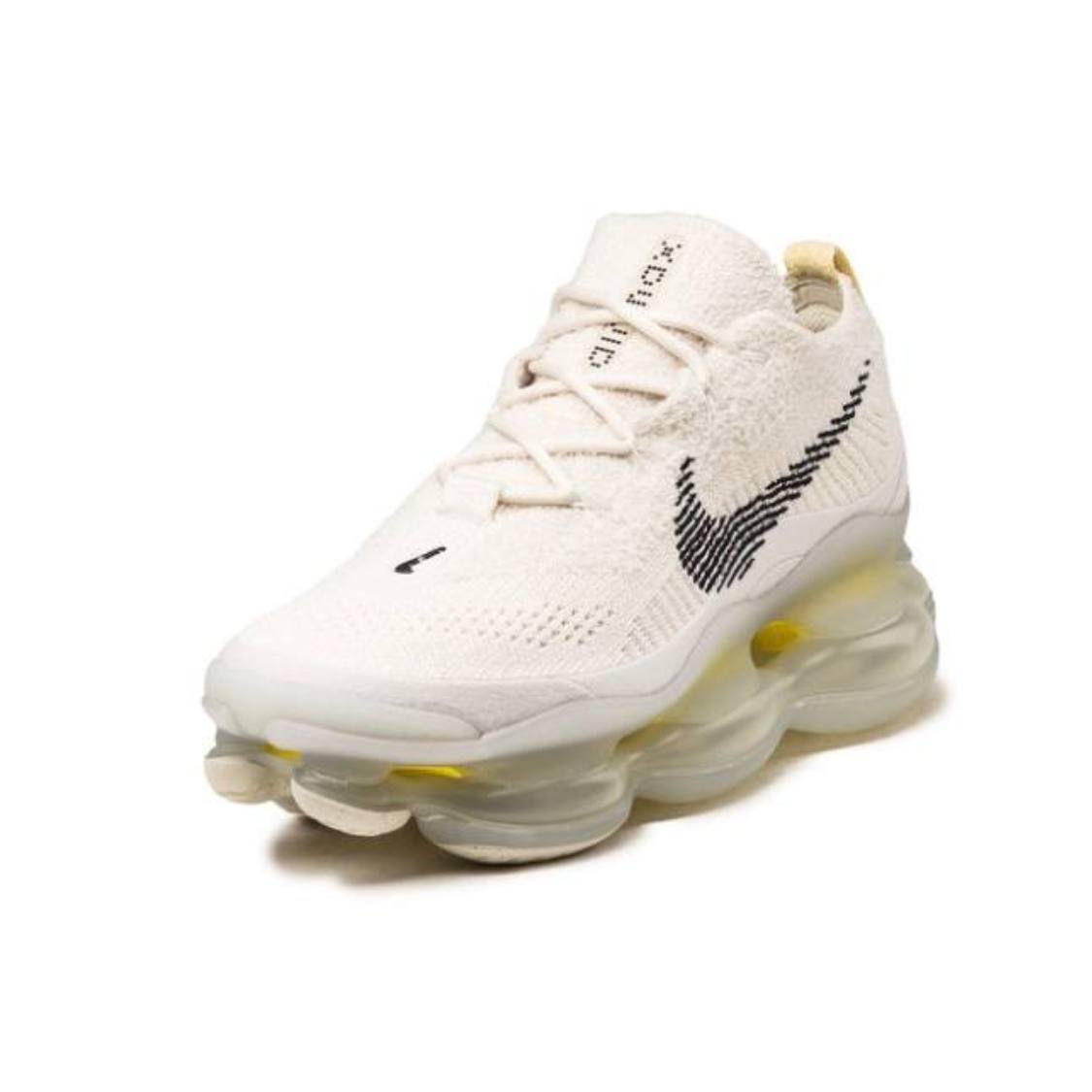 AIR MAX SCORPION FLYKNIT 'LEMON WASH'