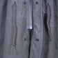 READYMADE Pin-Embellished Fishtail Parka
