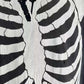 SAINT MICHAEL × VLONE Bone Longsleeve T-shirt