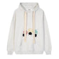 LOEWE x Spirited Away Susuwatari Hoodie