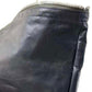 RICK OWENS Glove Leather Hooded Jacket