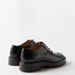 MAISON MARGIELA Leather Split Toe Shoes