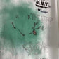 MAISON MIHARA YASUHIRO Graphic Print Crew Neck T-shirt