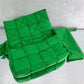 BOTTEGA VENETA Padded Tech Cassette Messenger Bag