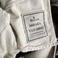 MIHARA YASUHIRO Khaki Slide Piece Military Pants