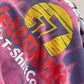 VETEMENTS I Got Lucky Pink T-shirt