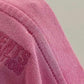 VETEMENTS I Got Lucky Pink T-shirt