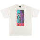 SAINT MICHAEL Space God T-shirt