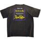SAINT MICHAEL  Devil Hand T-Shirt