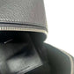 BALENCIAGA Small 4x4 Leather Top Handle Bag