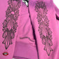 CHROME HEARTS Matty Boy Spider We Hoodie