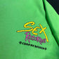CHROME HEARTS Matty Boy Sex Records Pullover Citrus