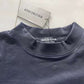 BALENCIAGA  Clown Print Cotton T-shirt