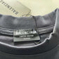 BALENCIAGA  Clown Print Cotton T-shirt