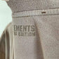 VETEMENTS Made On Earth T-shirt