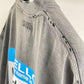 VETEMENTS  My Name Is Vetements Faded T-Shirt