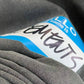 VETEMENTS  My Name Is Vetements Faded T-Shirt