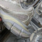 BALENCIAGA  3XL Distressed-Mesh Sneakers