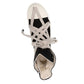 RICK OWENS DRKSHDW Rick Owens DRKSHDW Hexa High-Top Sneakers