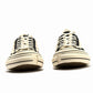 XVESSEL G.O.P. LOWS BLACK Sneakers