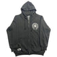 CHROME HEARTS Eye Chart Full Letter Hoodie