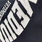 VETEMENTS  Medium Logo-Printed T-Shirt