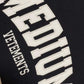 VETEMENTS  Medium Logo-Printed T-Shirt
