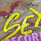 CHROME HEARTS  Matty Boy Sex Records Bomber