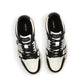 AMIRI Skel Panelled Leather Low-Top Trainers